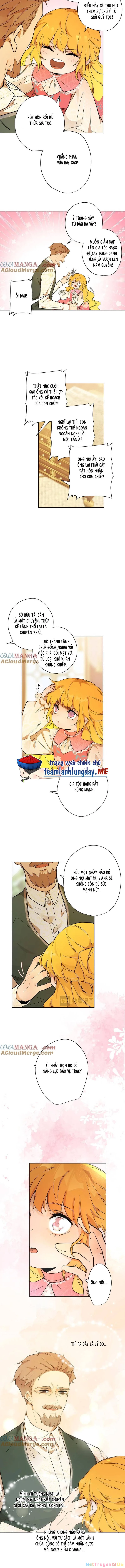 Trở Thành Nữ Hoàng Từ Khi Mới 6 Tuổi Chapter 26 - Trang 2