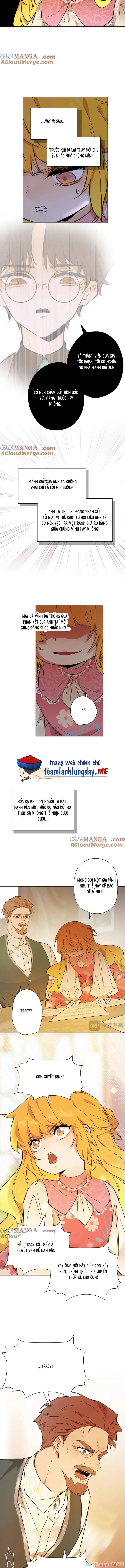 Trở Thành Nữ Hoàng Từ Khi Mới 6 Tuổi Chapter 27 - Trang 2