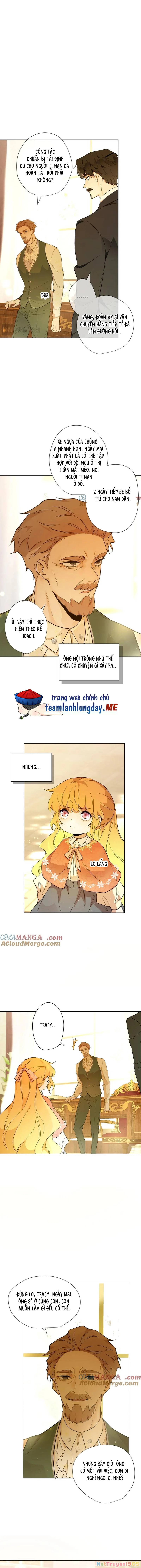 Trở Thành Nữ Hoàng Từ Khi Mới 6 Tuổi Chapter 28 - Trang 2