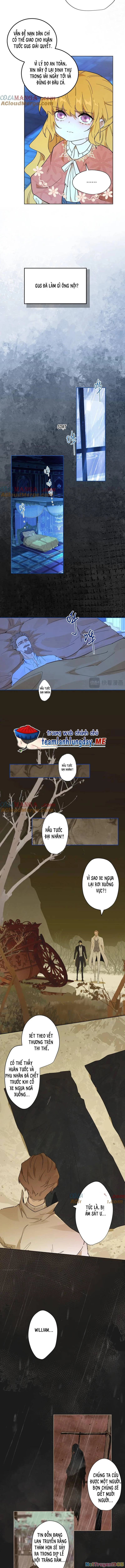 Trở Thành Nữ Hoàng Từ Khi Mới 6 Tuổi Chapter 28 - Trang 2