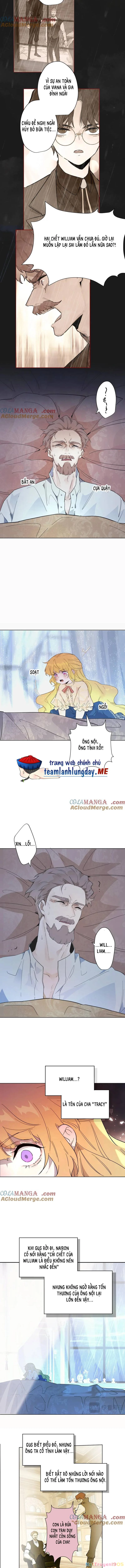 Trở Thành Nữ Hoàng Từ Khi Mới 6 Tuổi Chapter 28 - Trang 2