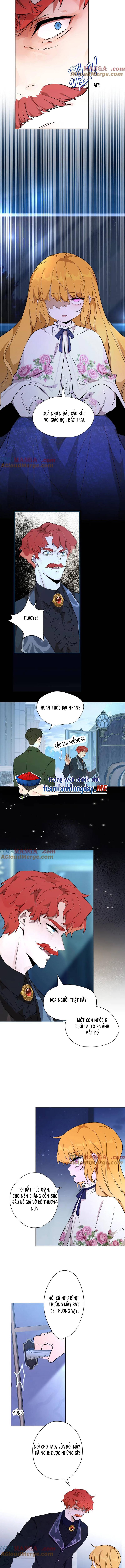 Trở Thành Nữ Hoàng Từ Khi Mới 6 Tuổi Chapter 29 - Trang 2
