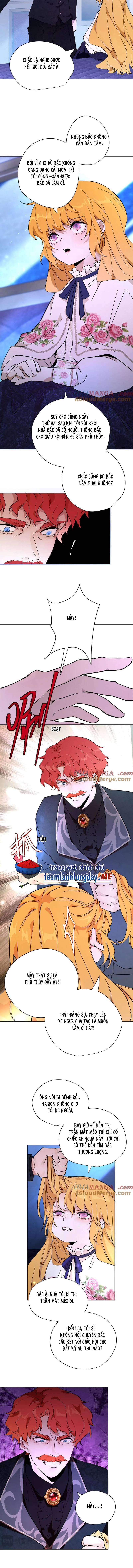 Trở Thành Nữ Hoàng Từ Khi Mới 6 Tuổi Chapter 29 - Trang 2