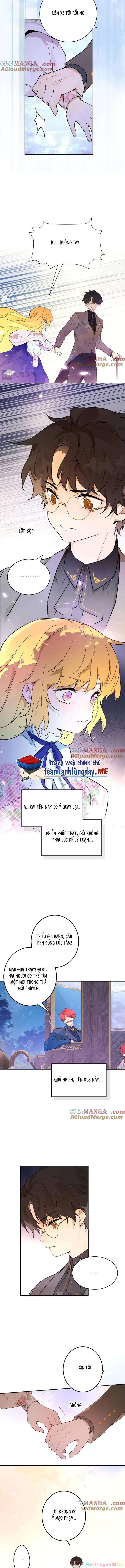 Trở Thành Nữ Hoàng Từ Khi Mới 6 Tuổi Chapter 30 - Trang 2
