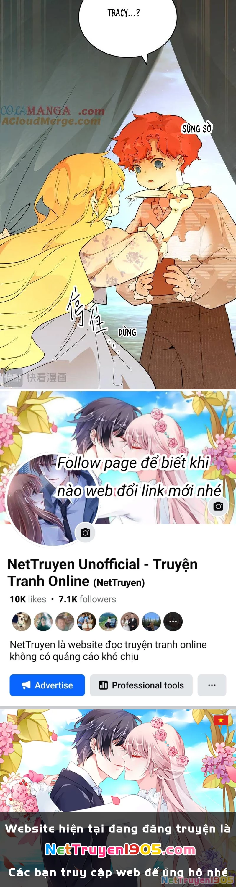Trở Thành Nữ Hoàng Từ Khi Mới 6 Tuổi Chapter 30 - Trang 2