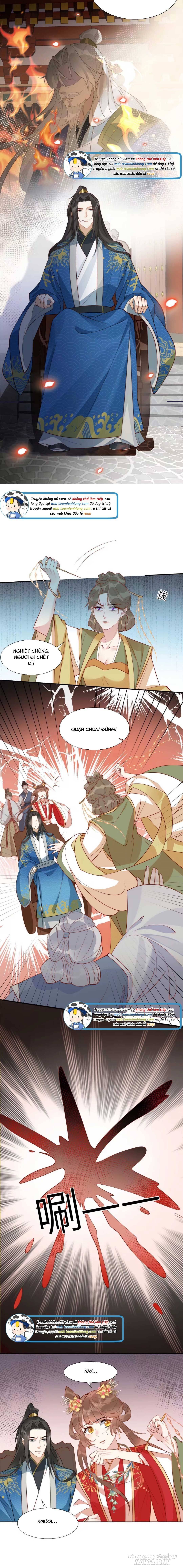 Trở Thành Nữ Phụ Ác Độc Chinh Phục Vương Gia Chapter 10 - Trang 2