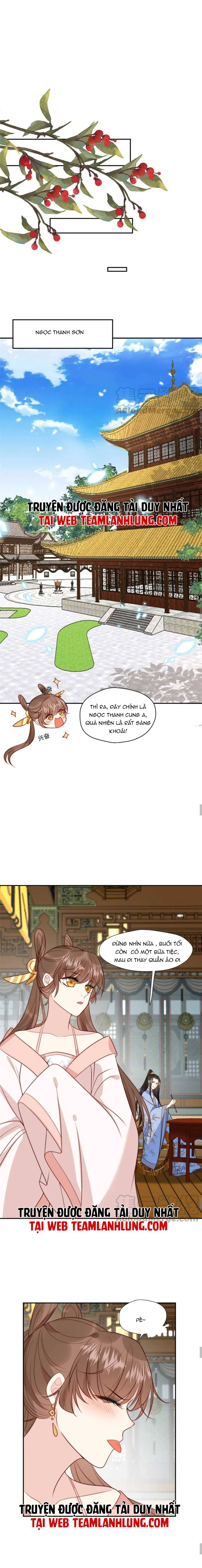 Trở Thành Nữ Phụ Ác Độc Chinh Phục Vương Gia Chapter 40 - Trang 2