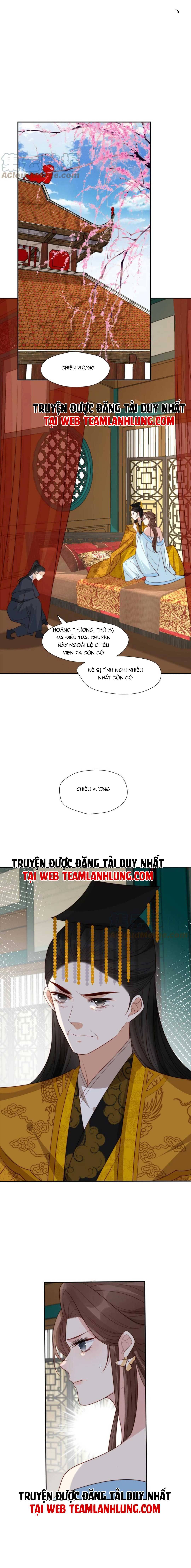 Trở Thành Nữ Phụ Ác Độc Chinh Phục Vương Gia Chapter 50 - Trang 2