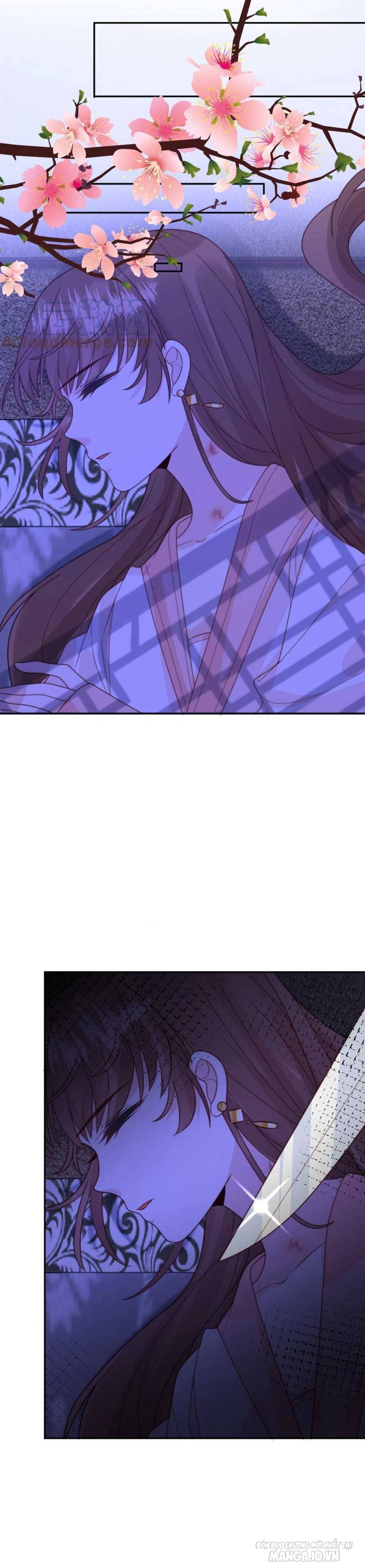 Trở Thành Nữ Phụ Ác Độc Chinh Phục Vương Gia Chapter 58 - Trang 2