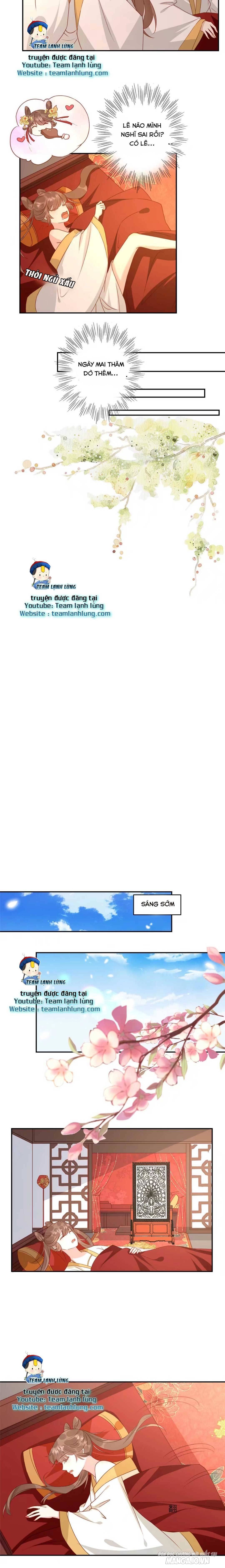 Trở Thành Nữ Phụ Ác Độc Chinh Phục Vương Gia Chapter 6 - Trang 2