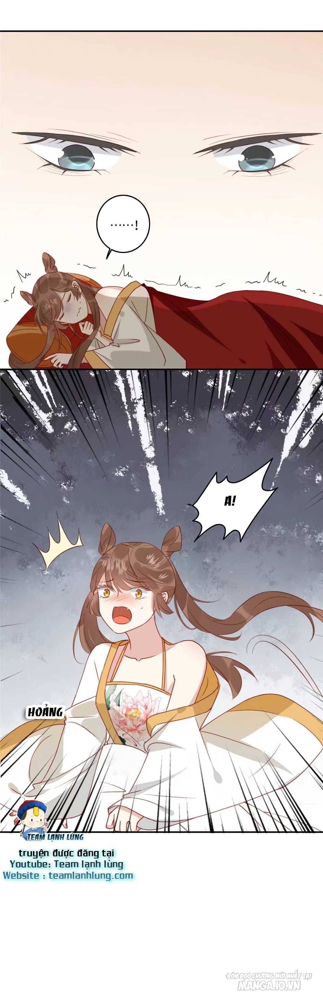 Trở Thành Nữ Phụ Ác Độc Chinh Phục Vương Gia Chapter 6 - Trang 2