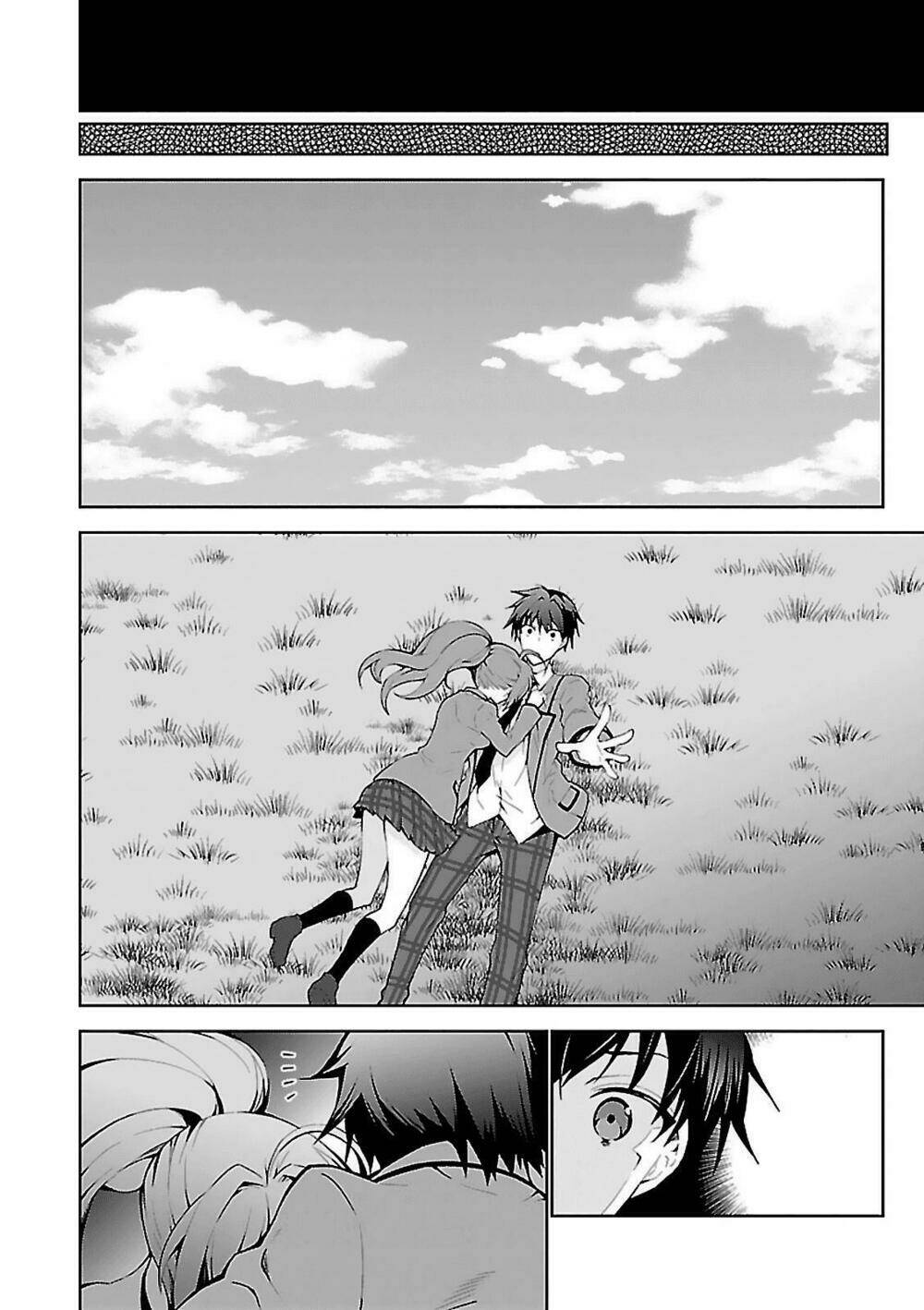 Trở Thành Pháp Sư Ở Thế Giới Mới Chapter 0 - Trang 2