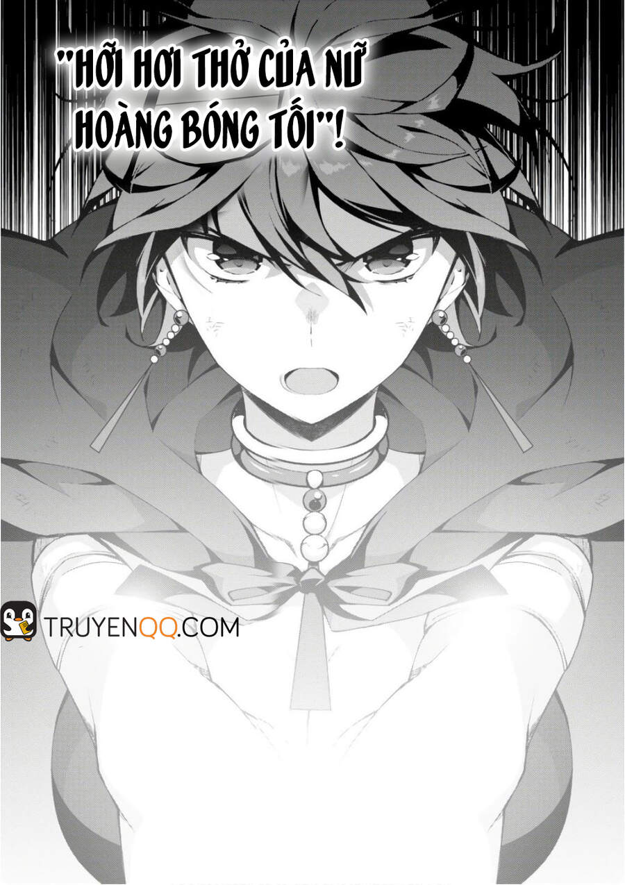 Trở Thành Pháp Sư Ở Thế Giới Mới Chapter 25 - Trang 2