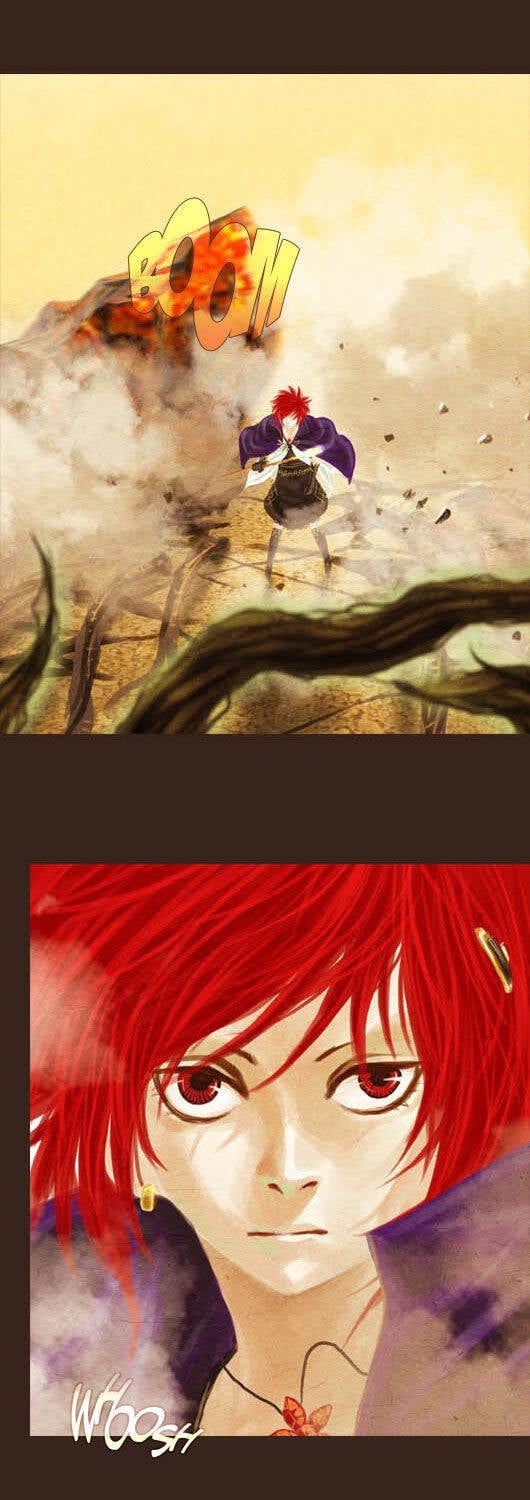 Trở Thành Pháp Sư Ở Thế Giới Mới Chapter 42 - Trang 2