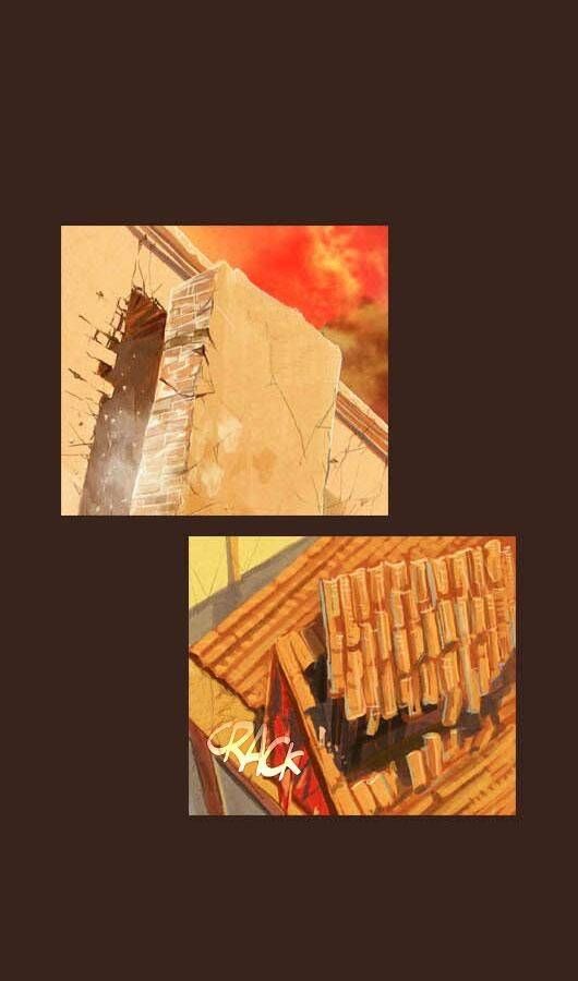 Trở Thành Pháp Sư Ở Thế Giới Mới Chapter 42 - Trang 2