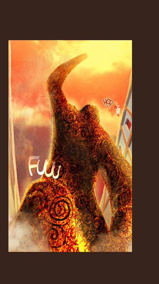 Trở Thành Pháp Sư Ở Thế Giới Mới Chapter 42 - Trang 2