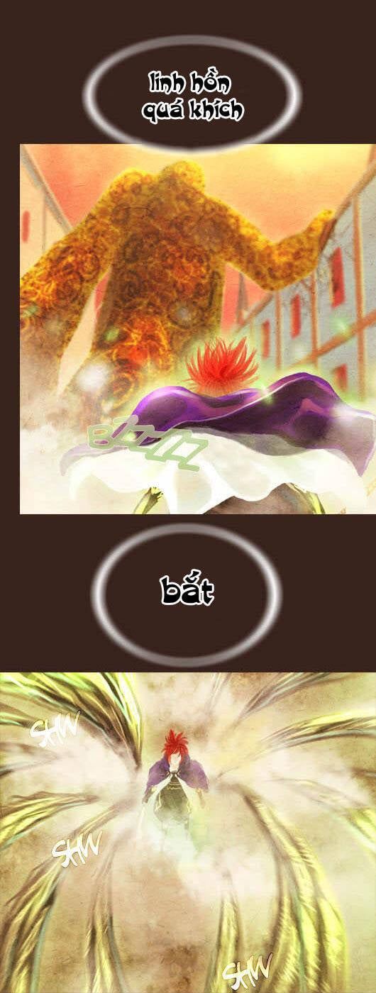 Trở Thành Pháp Sư Ở Thế Giới Mới Chapter 43 - Trang 2