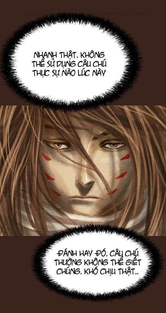 Trở Thành Pháp Sư Ở Thế Giới Mới Chapter 43 - Trang 2