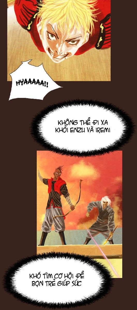 Trở Thành Pháp Sư Ở Thế Giới Mới Chapter 43 - Trang 2