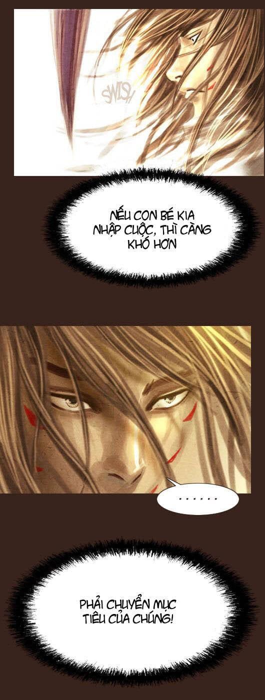 Trở Thành Pháp Sư Ở Thế Giới Mới Chapter 43 - Trang 2