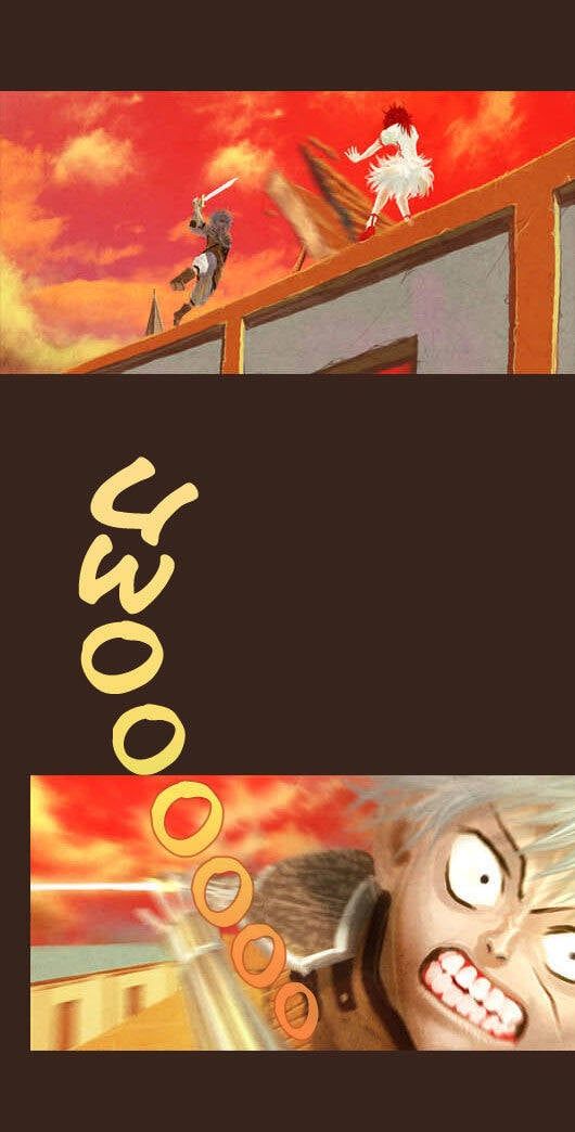 Trở Thành Pháp Sư Ở Thế Giới Mới Chapter 43 - Trang 2