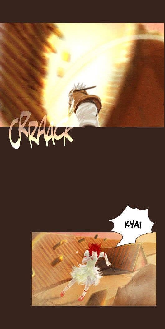 Trở Thành Pháp Sư Ở Thế Giới Mới Chapter 43 - Trang 2