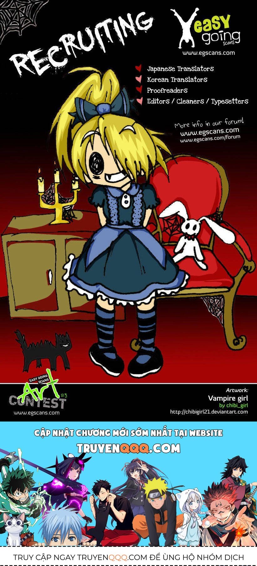 Trở Thành Pháp Sư Ở Thế Giới Mới Chapter 43 - Trang 2