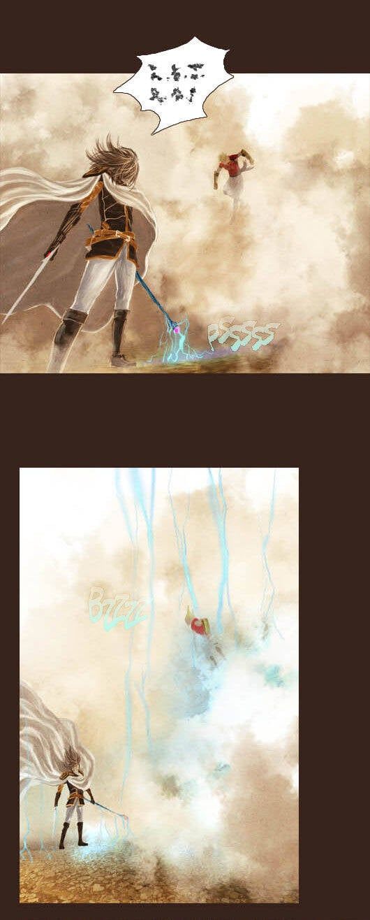 Trở Thành Pháp Sư Ở Thế Giới Mới Chapter 44 - Trang 2