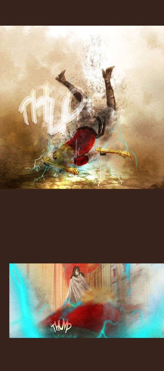 Trở Thành Pháp Sư Ở Thế Giới Mới Chapter 44 - Trang 2