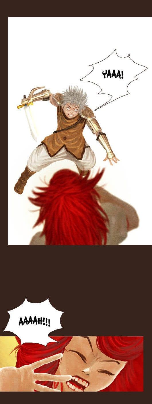 Trở Thành Pháp Sư Ở Thế Giới Mới Chapter 44 - Trang 2