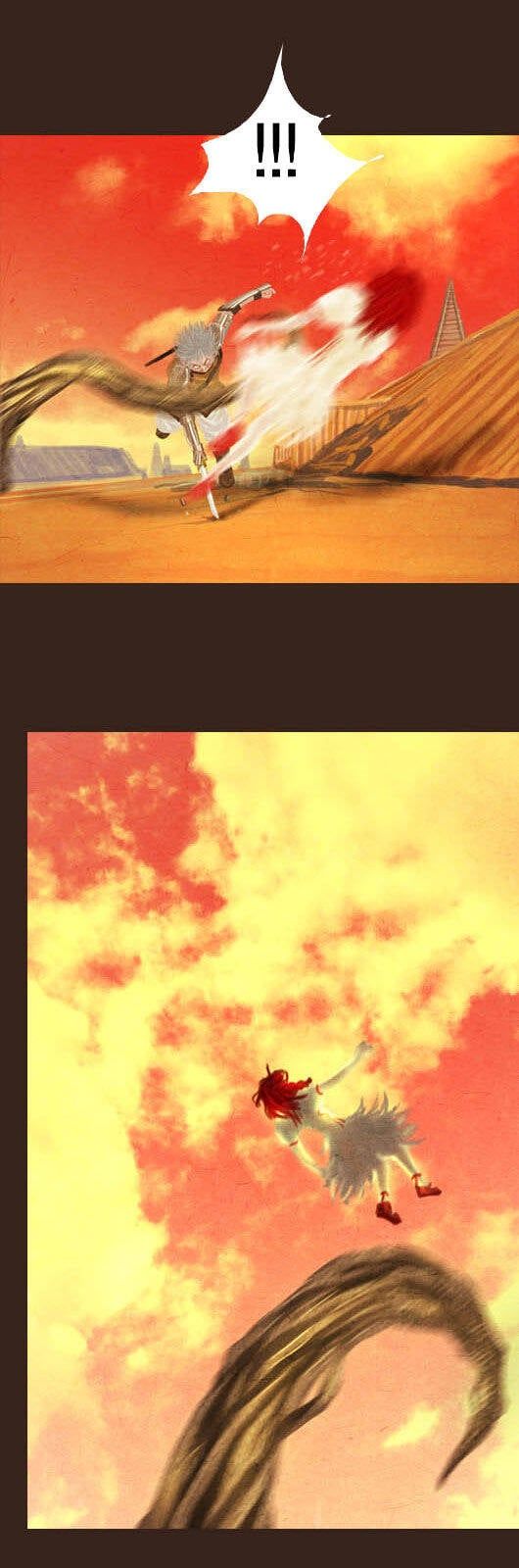 Trở Thành Pháp Sư Ở Thế Giới Mới Chapter 44 - Trang 2