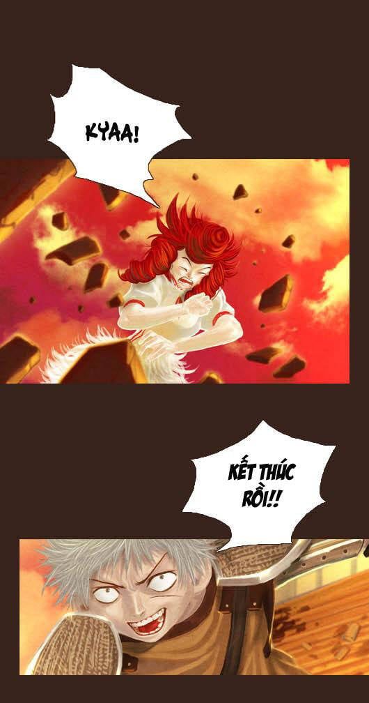 Trở Thành Pháp Sư Ở Thế Giới Mới Chapter 44 - Trang 2