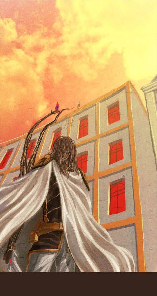 Trở Thành Pháp Sư Ở Thế Giới Mới Chapter 44 - Trang 2