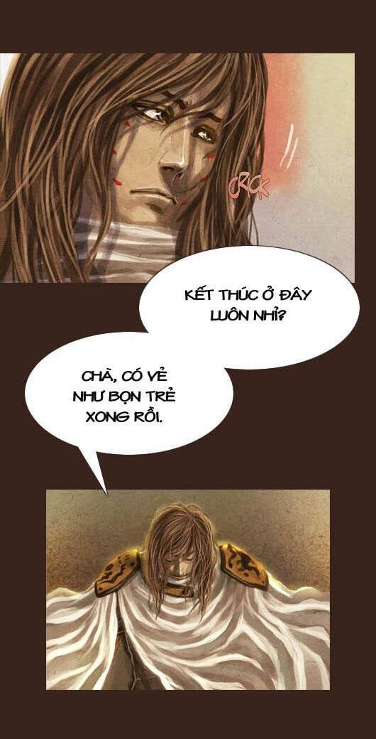 Trở Thành Pháp Sư Ở Thế Giới Mới Chapter 44 - Trang 2