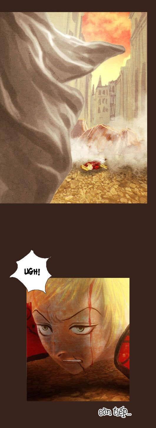 Trở Thành Pháp Sư Ở Thế Giới Mới Chapter 44 - Trang 2