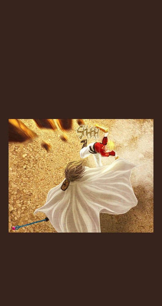 Trở Thành Pháp Sư Ở Thế Giới Mới Chapter 44 - Trang 2