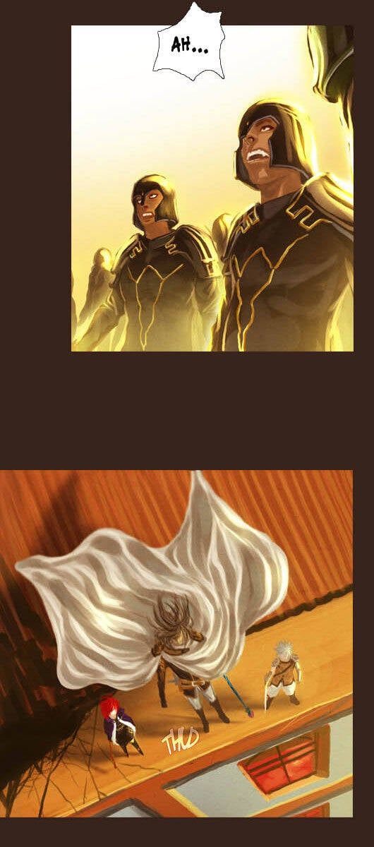 Trở Thành Pháp Sư Ở Thế Giới Mới Chapter 45 - Trang 2