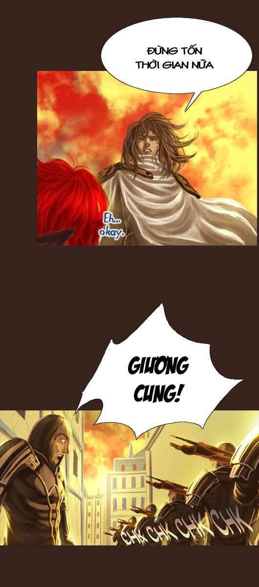 Trở Thành Pháp Sư Ở Thế Giới Mới Chapter 45 - Trang 2