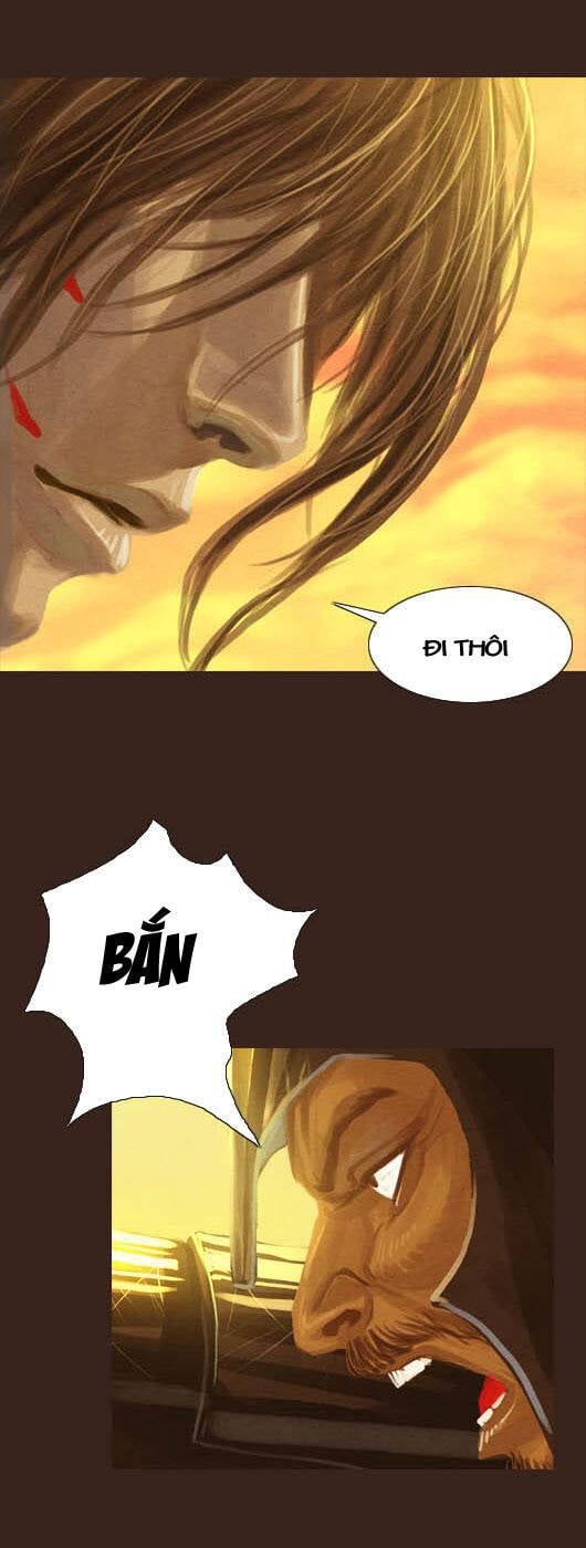 Trở Thành Pháp Sư Ở Thế Giới Mới Chapter 45 - Trang 2