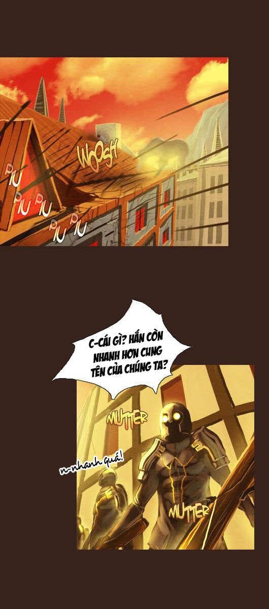 Trở Thành Pháp Sư Ở Thế Giới Mới Chapter 45 - Trang 2