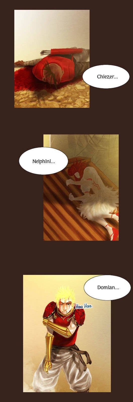 Trở Thành Pháp Sư Ở Thế Giới Mới Chapter 45 - Trang 2