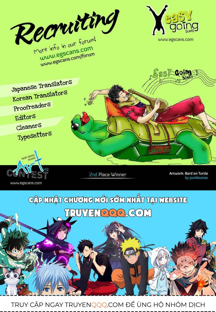 Trở Thành Pháp Sư Ở Thế Giới Mới Chapter 45 - Trang 2