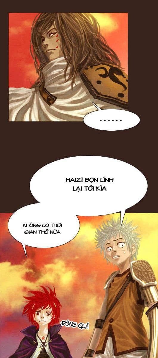 Trở Thành Pháp Sư Ở Thế Giới Mới Chapter 45 - Trang 2