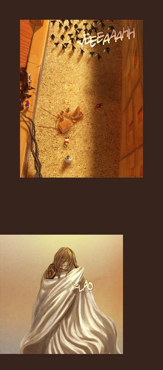 Trở Thành Pháp Sư Ở Thế Giới Mới Chapter 45 - Trang 2