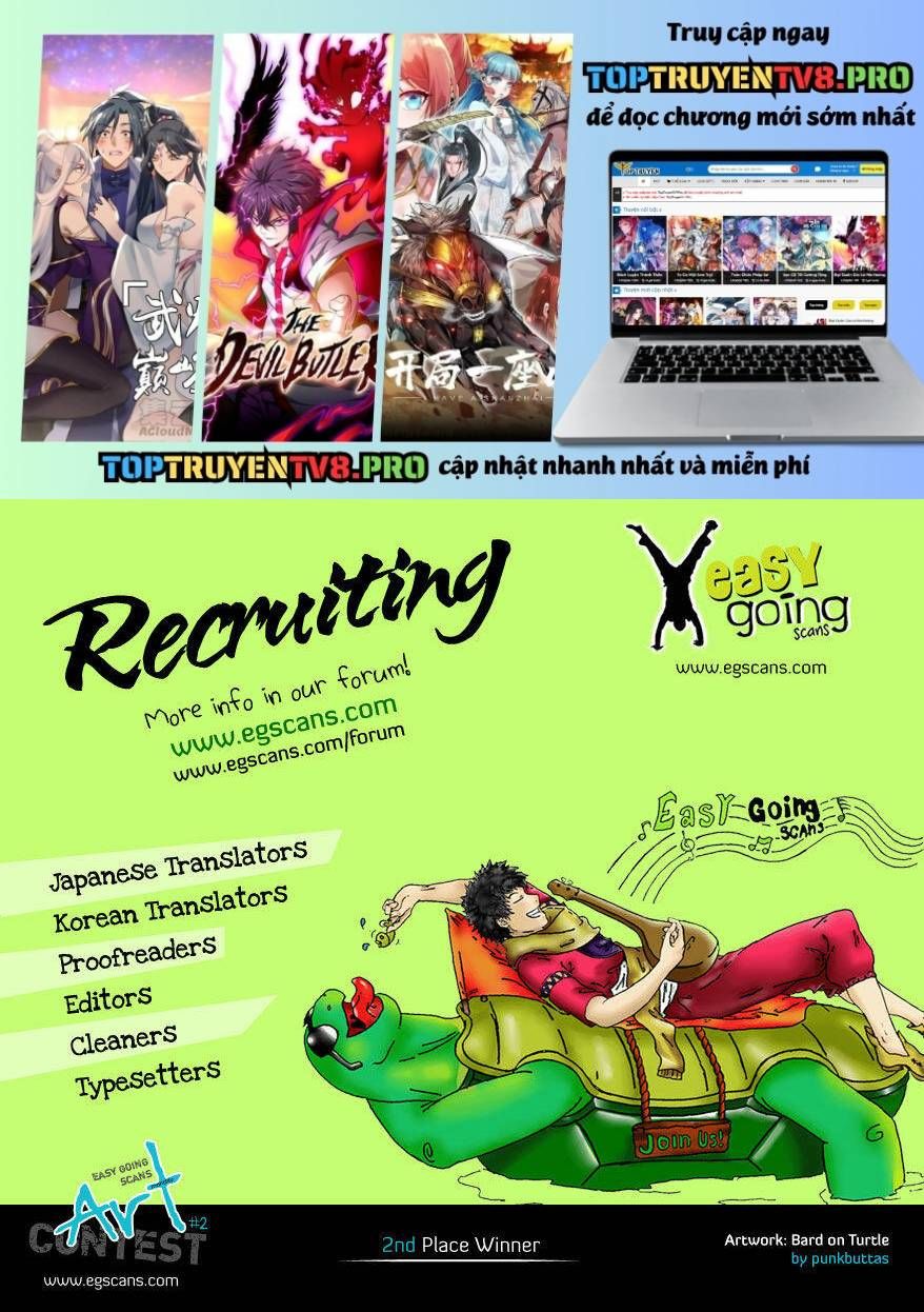 Trở Thành Pháp Sư Ở Thế Giới Mới Chapter 46 - Trang 2