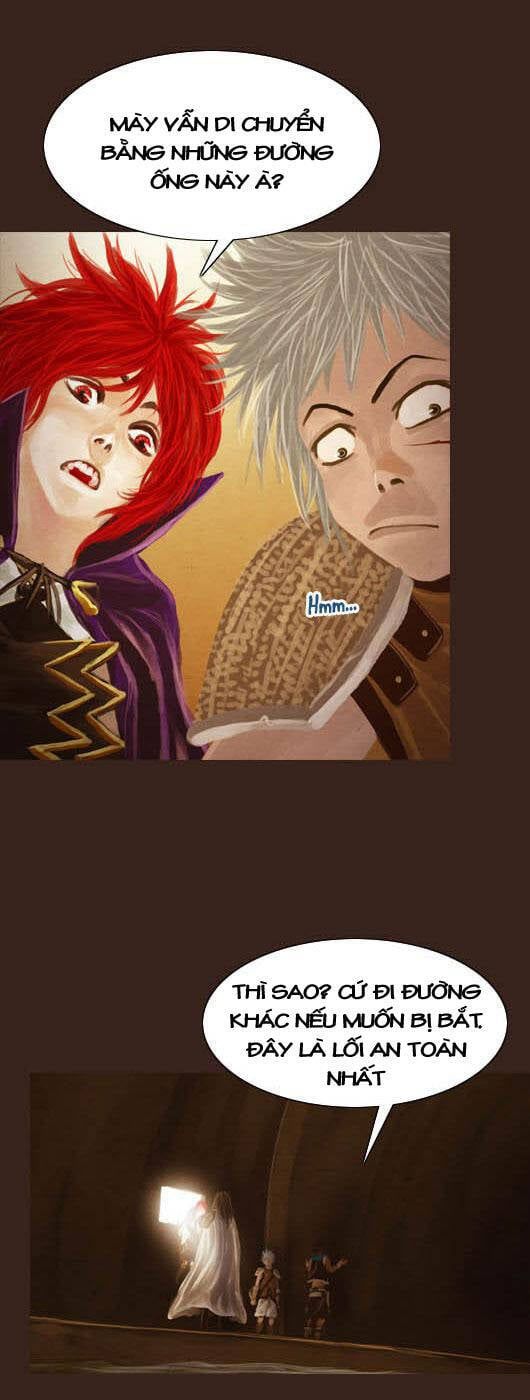 Trở Thành Pháp Sư Ở Thế Giới Mới Chapter 46 - Trang 2