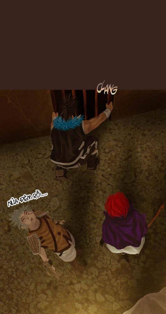 Trở Thành Pháp Sư Ở Thế Giới Mới Chapter 46 - Trang 2