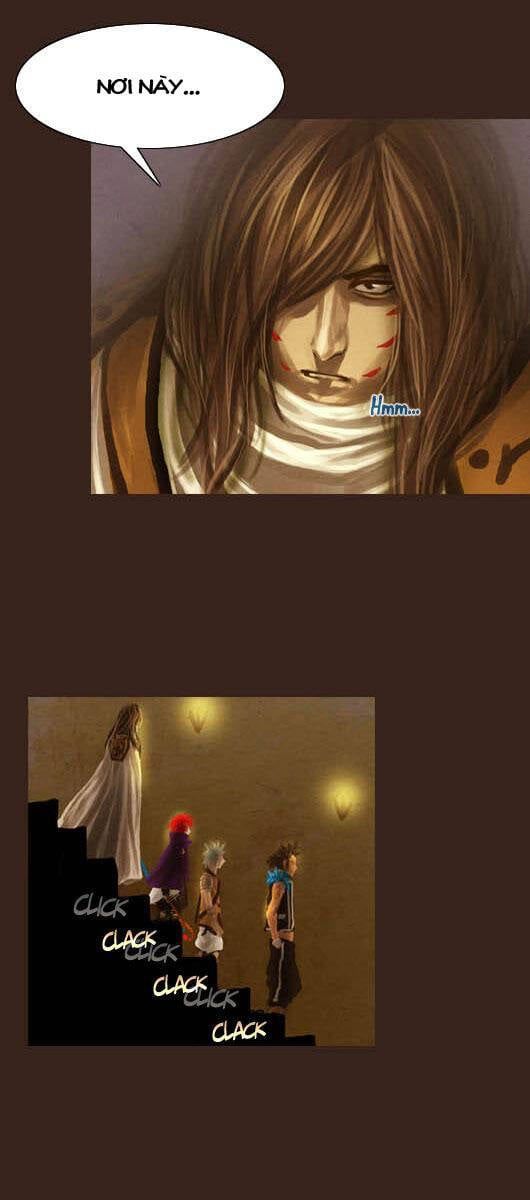 Trở Thành Pháp Sư Ở Thế Giới Mới Chapter 46 - Trang 2