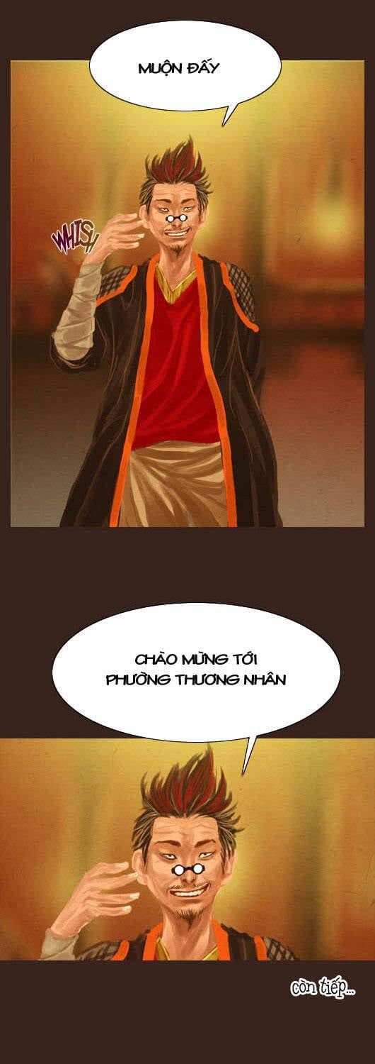 Trở Thành Pháp Sư Ở Thế Giới Mới Chapter 46 - Trang 2