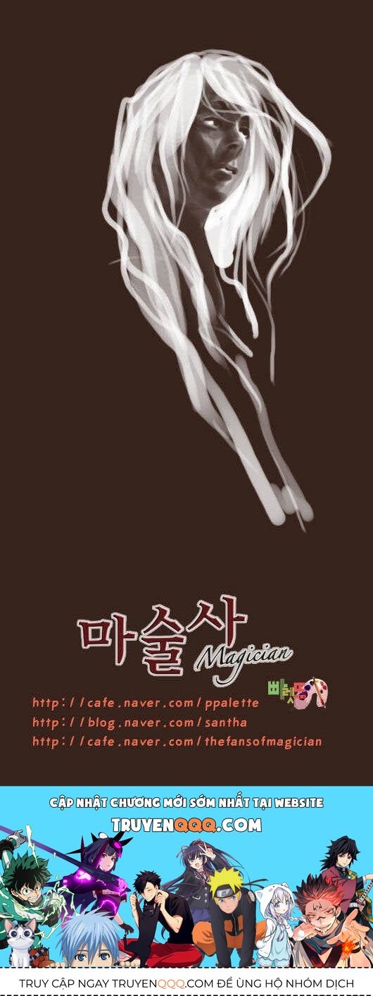 Trở Thành Pháp Sư Ở Thế Giới Mới Chapter 46 - Trang 2